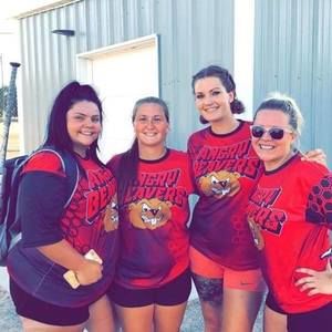 Meet your Posher, Kynzi